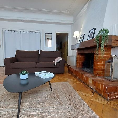 Le Vintage - appartement en plein coeur de la Vieille Ville Annecy Extérieur photo