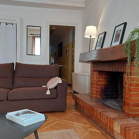 Le Vintage - appartement en plein coeur de la Vieille Ville Annecy Extérieur photo