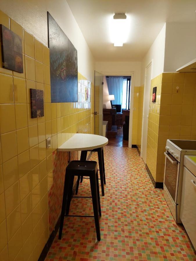 Le Vintage - appartement en plein coeur de la Vieille Ville Annecy Extérieur photo