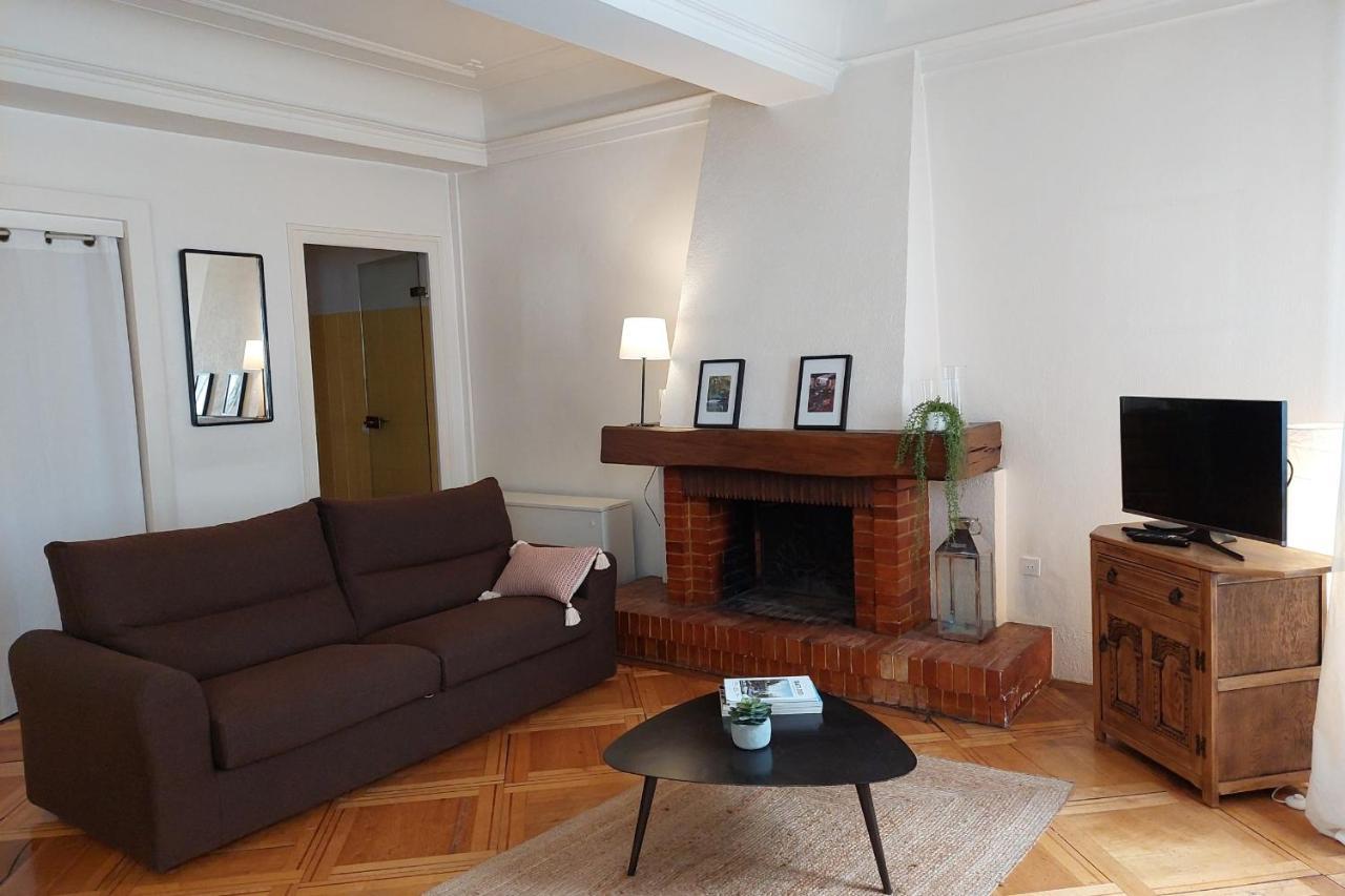Le Vintage - appartement en plein coeur de la Vieille Ville Annecy Extérieur photo
