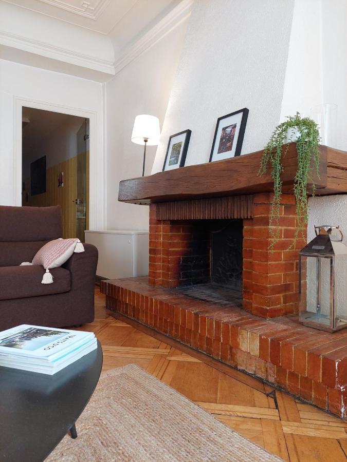 Le Vintage - appartement en plein coeur de la Vieille Ville Annecy Extérieur photo