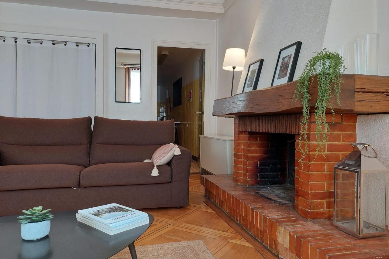 Le Vintage - appartement en plein coeur de la Vieille Ville Annecy Extérieur photo